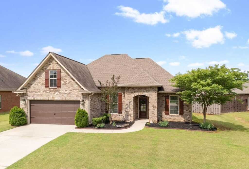 residential real estate property huntsville redstone realty solutions