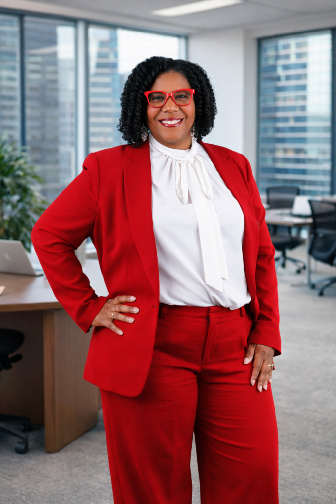 Tera Tapscott, REALTOR® in Decatur, AL – Redstone Realty Solutions headshot