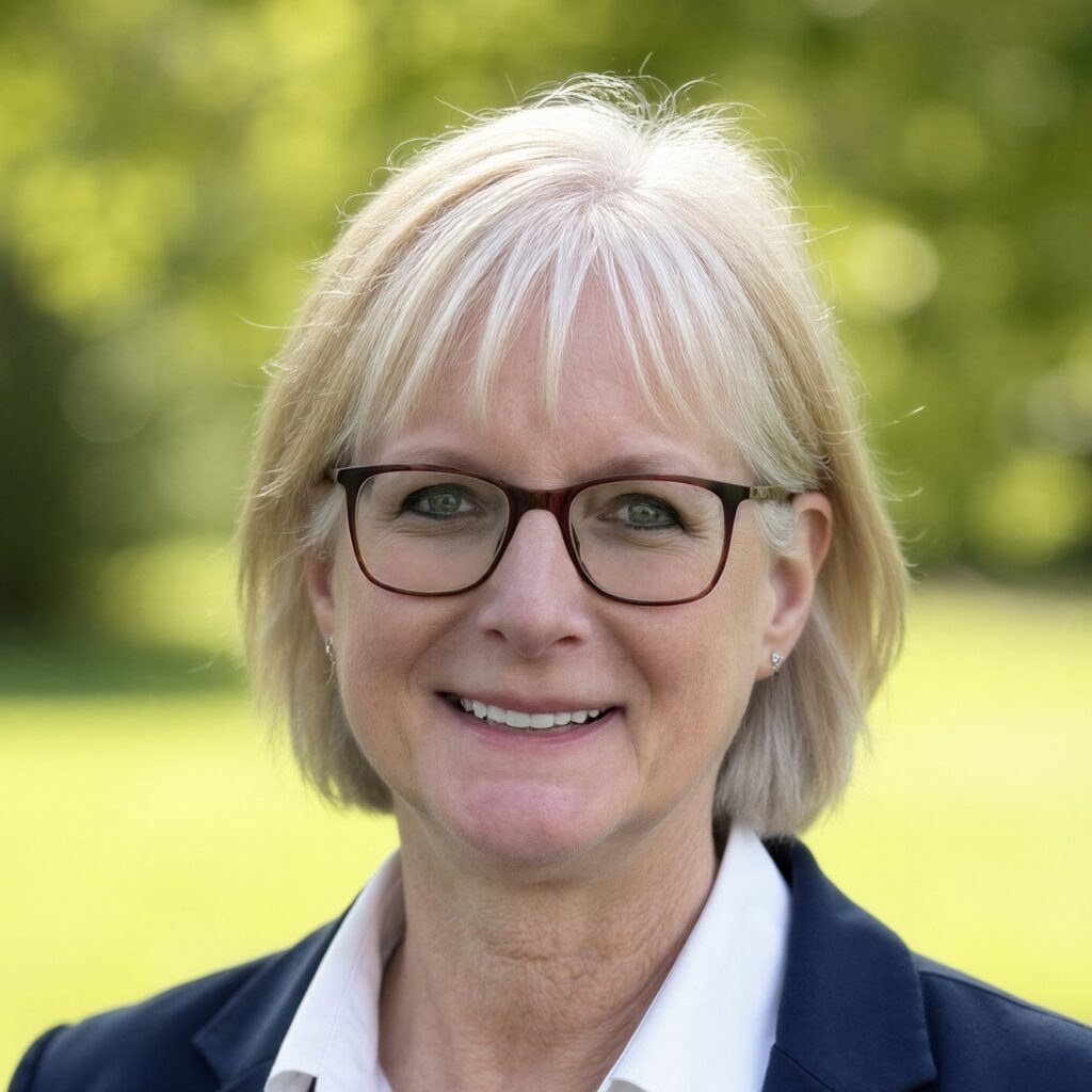 Cindy Moore, REALTOR® in Huntsville, AL – Redstone Realty Solutions headshot