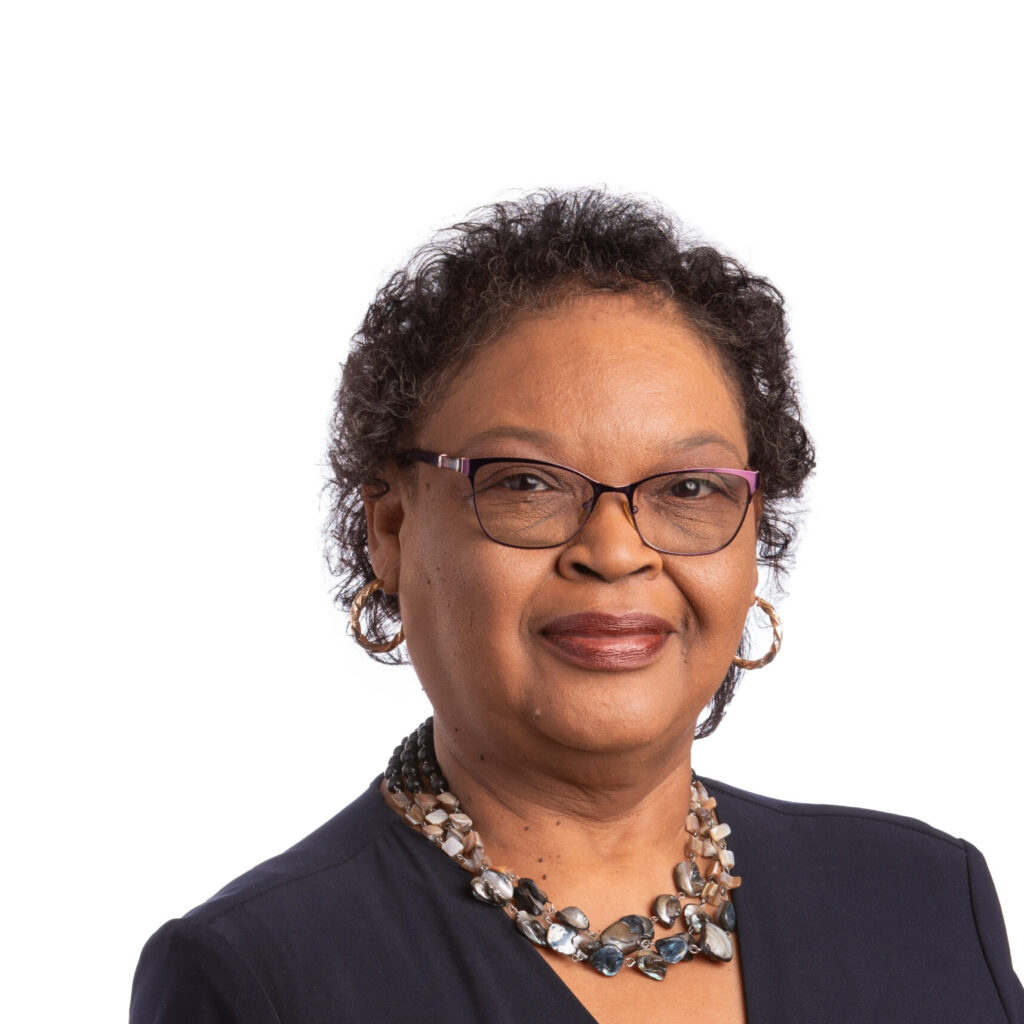 Linda Byers, Realtor in Huntsville, AL – Redstone Realty Solutions headshot