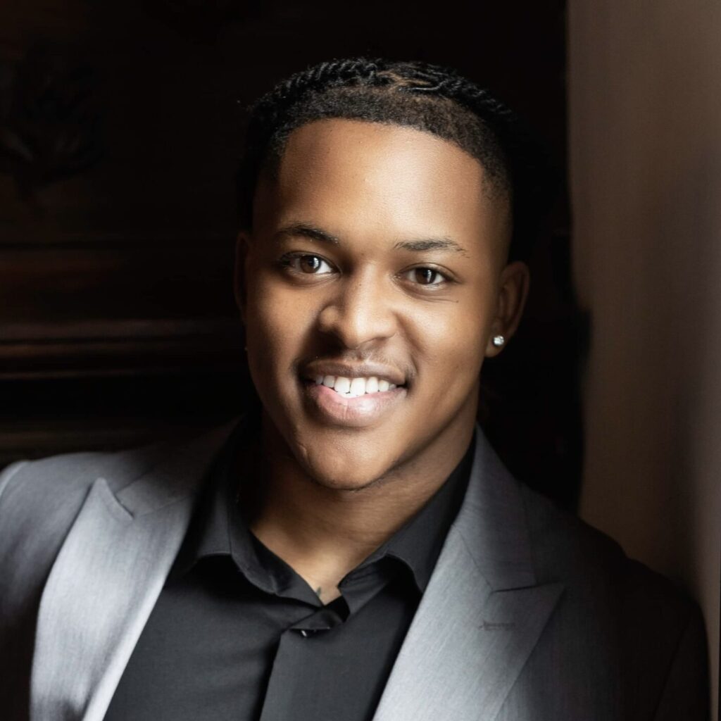 Melek Davis, Realtor in Decatur, AL – Redstone Realty Solutions headshot